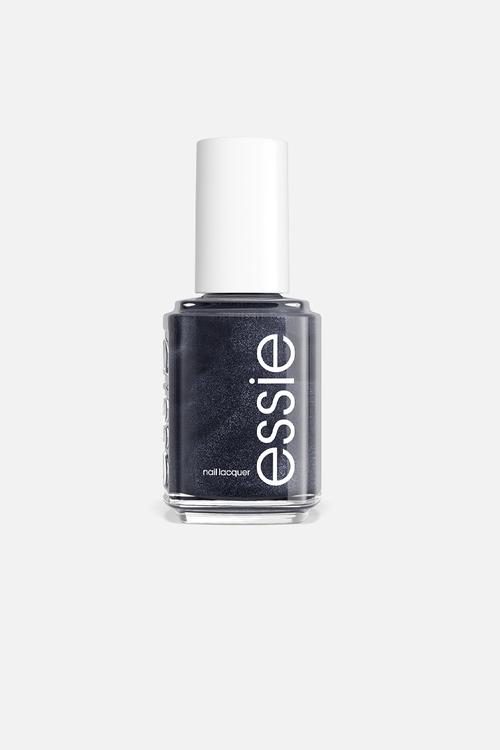 Ballet Noir Nail Polish - Onyx Swan