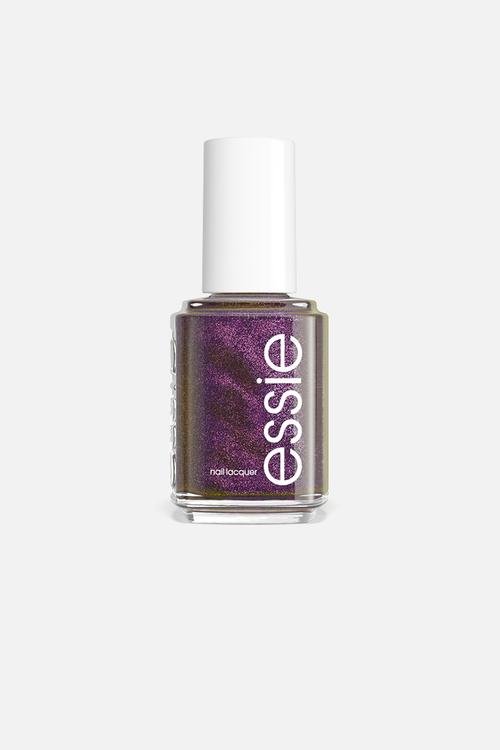 Ballet Noir Nail Polish - Midnight Encore