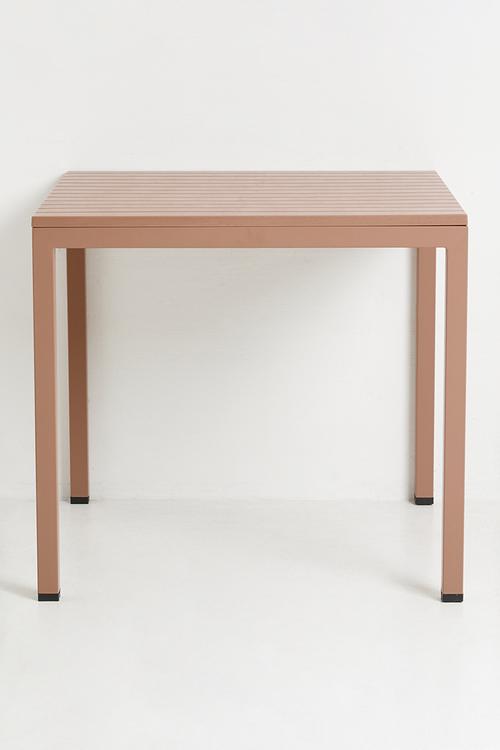 Aruba Outdoor Table - Blush