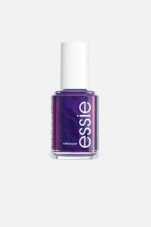 Ballet Noir Nail Polish - Prima Plum