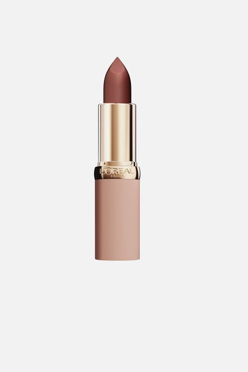 Color Riche Matte - In - Balm Lipstick - Brun Elegance 580