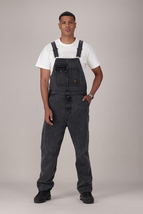 LOOSE OVERALLS - DIVING DUCKS DX OVERALL