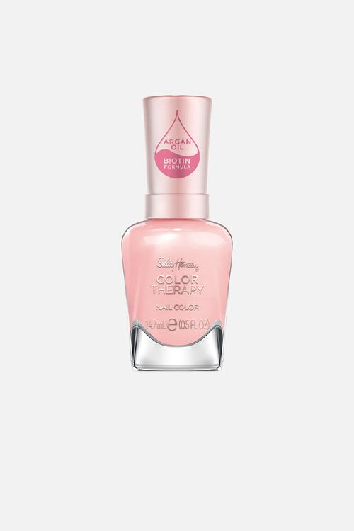 Colour Therapy - Rosy Quartz