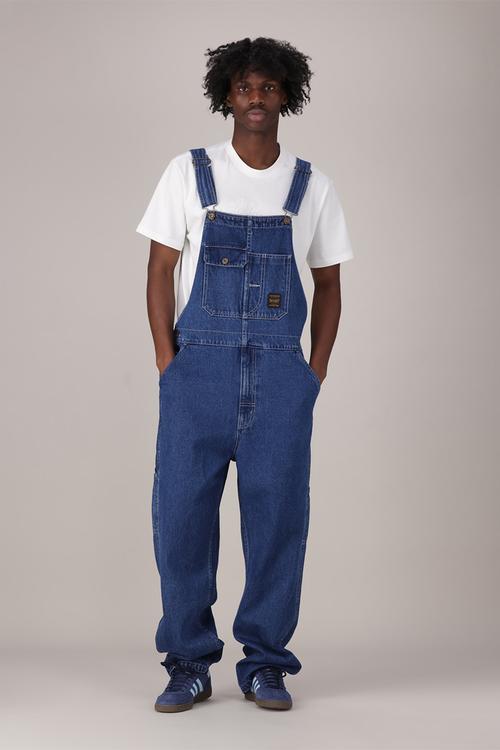 LOOSE OVERALLS - GET INVOLVED OVERALL ML