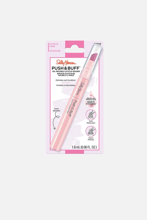 Complete Treatment Push & Buff 2-In-1 Pen