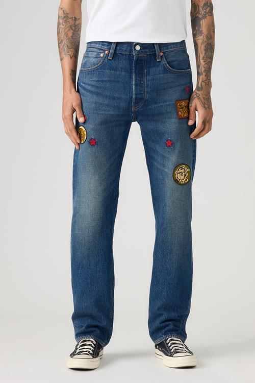 501® Levi's®ORIGINAL - 00501-3903 BALLOON PARADE