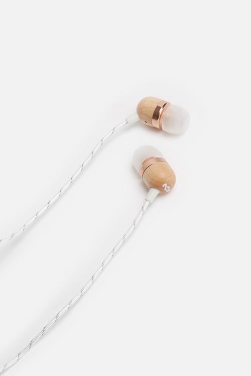Smile Jamaica in-ear