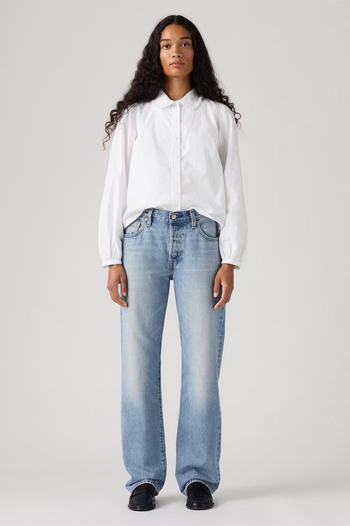 501® '90s Jeans - Hallowed Hour Selvedge