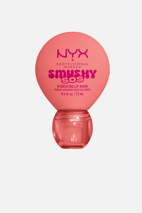 SOS hydrating Lip Mask - Peachy Pamper