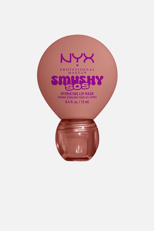 SOS hydrating Lip Mask - Shea So Smooth