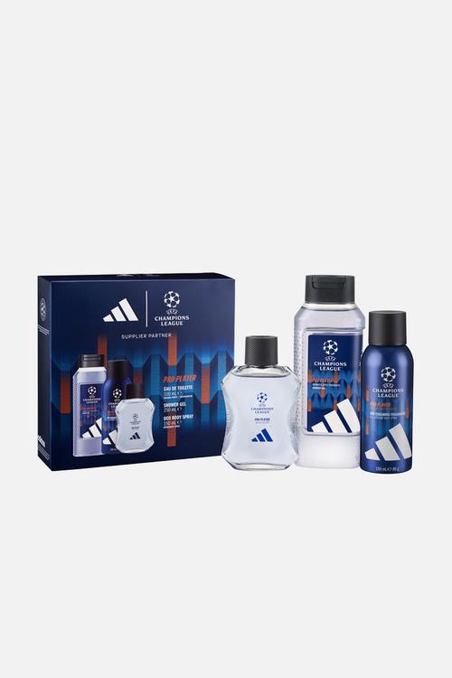 Adidas UEFA 12 Set Edt - 100ml