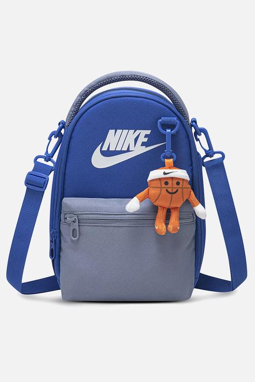 Nan Nike Buddies Lunch Tote - Game Royal