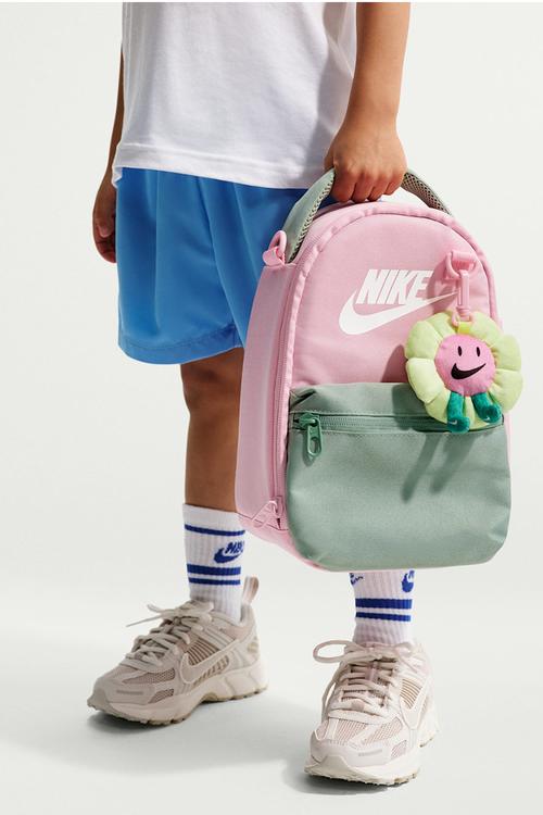 Nan Nike Buddies Lunch Tote - Medium Soft Pink