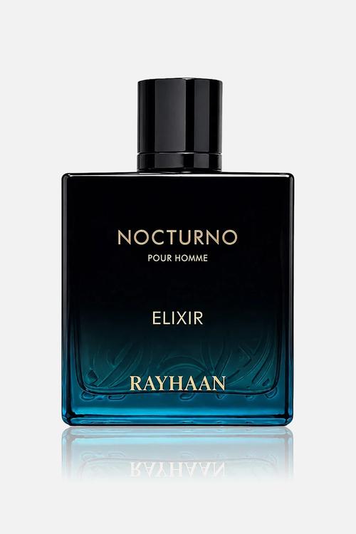 Rayhaan Noctorno Elixer Edp - 100ml