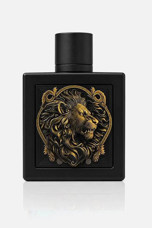Rayhaan Lion Edp - 100ml