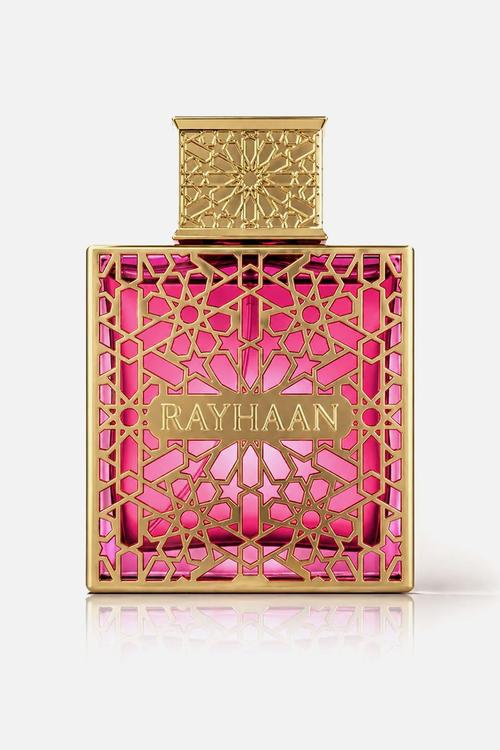Rayhaan Kiss Edp - 100ml