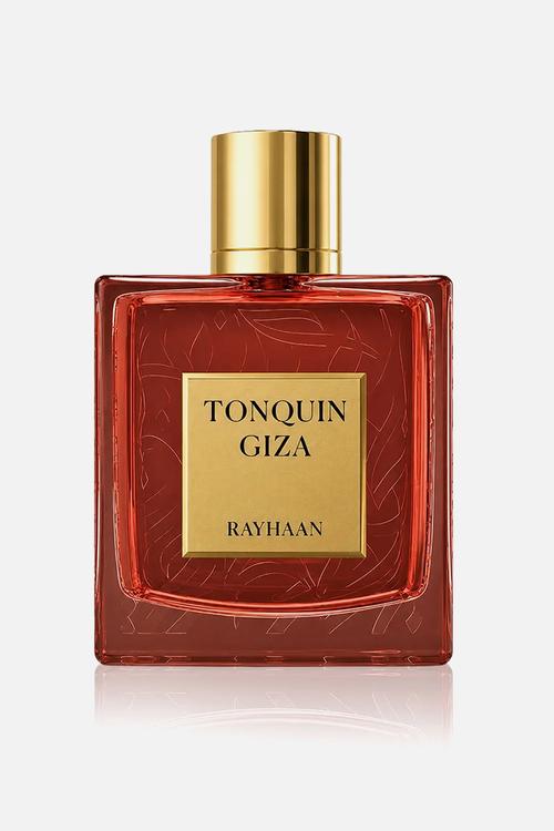 Rayhaan Tonquin Giza Edp - 100ml