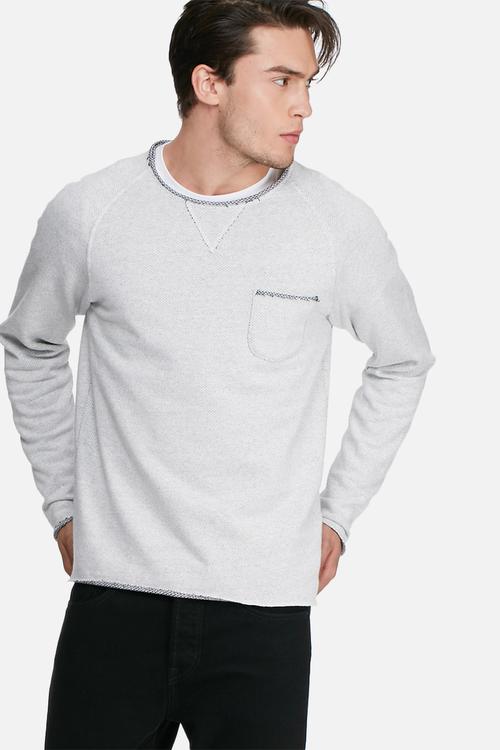 Arc crew sweat