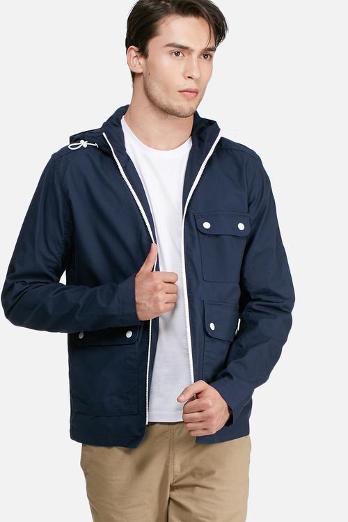 Pro boy utility jacket