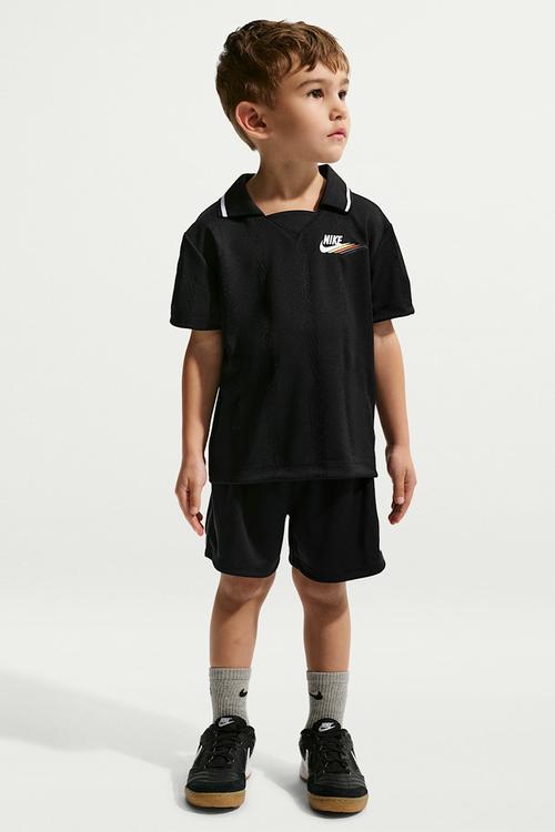 Nkb B Nsw Victory Lap Jersey S - Black