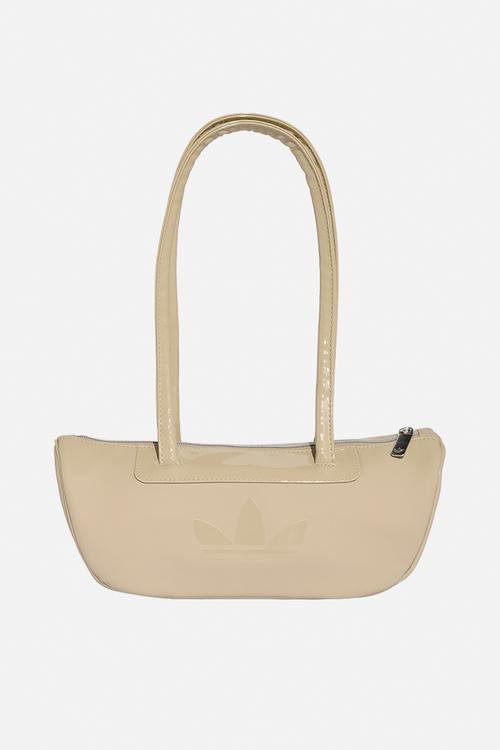 Bowling bag - khaki