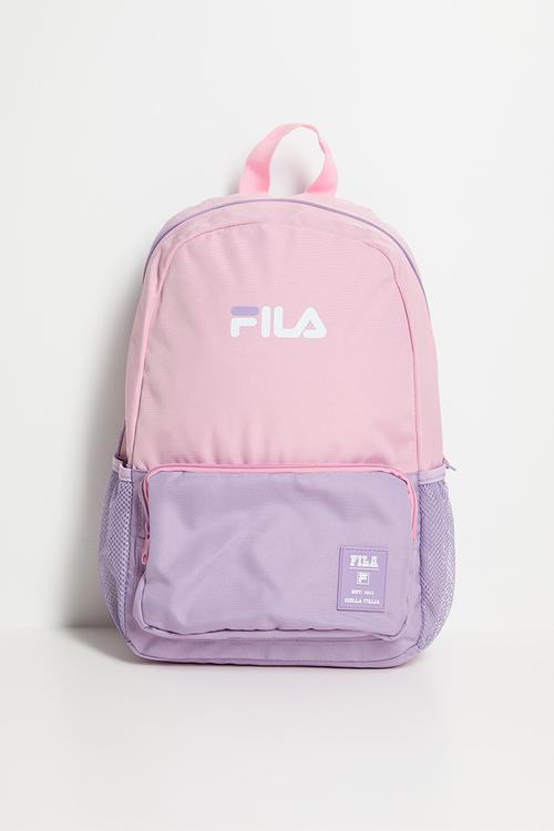 Ainsley BackPack - Pink /Lavender