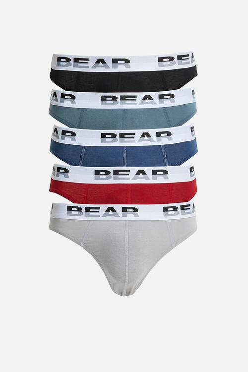 5 Pack Core Mini - Multi