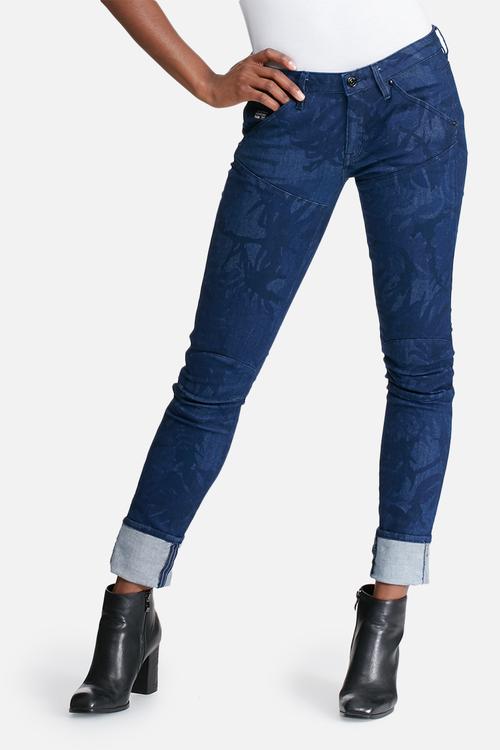 5620 Mid skinny