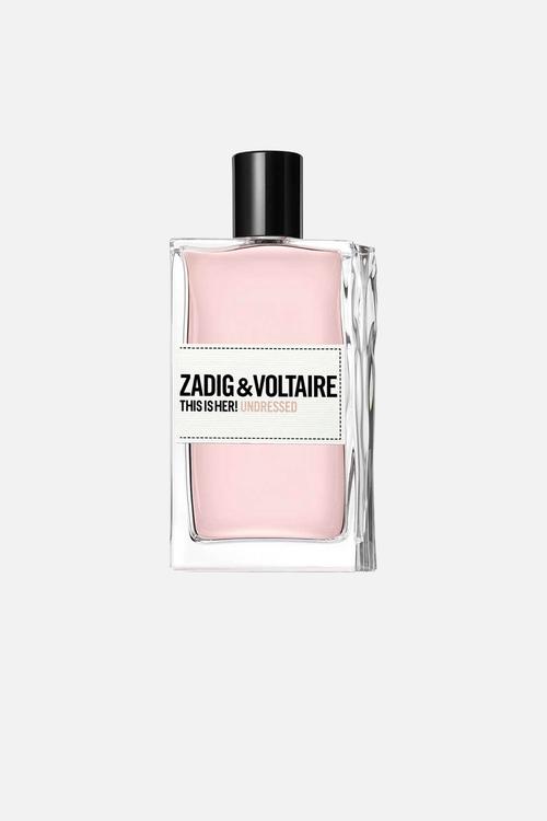 Zadig & Voltaire This Is Her! Undressed Edp - 100ml