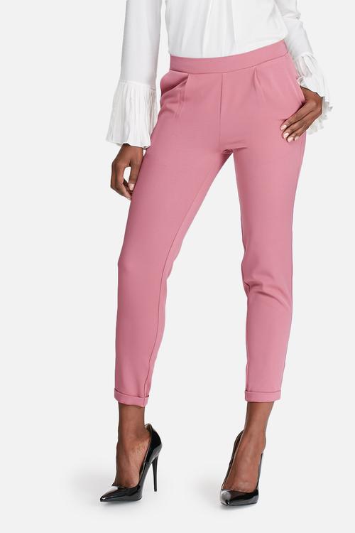 Classic suit pants