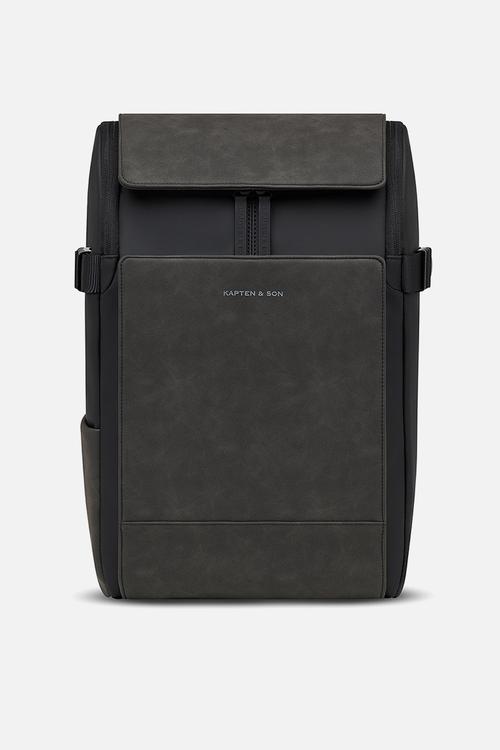 Bali Medium - All Black