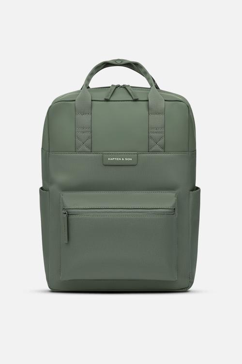 Bergen - Dusty Green