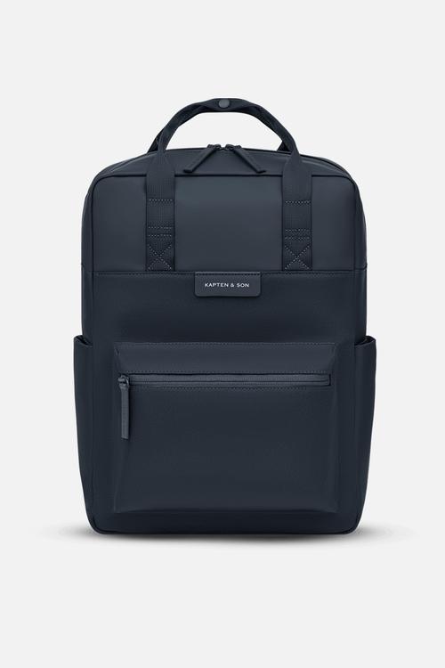 Bergen - Navy Blue