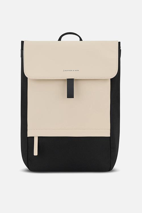 Fyn - Cream Black