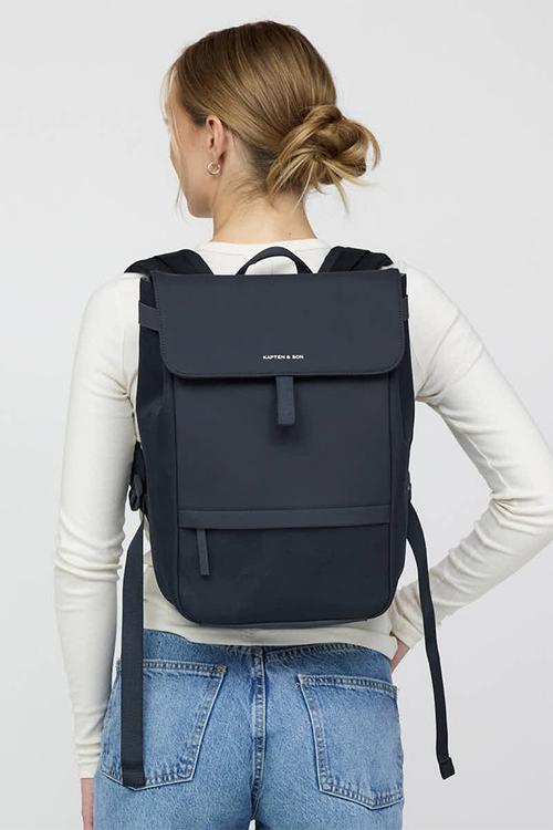 Fyn - Navy Blue