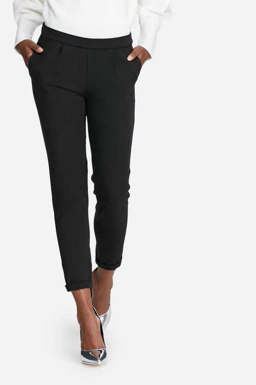 Classic suit pants