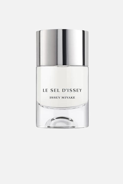 Issey Miyake Le Sel d'Issey Refillable Edt - 50ml