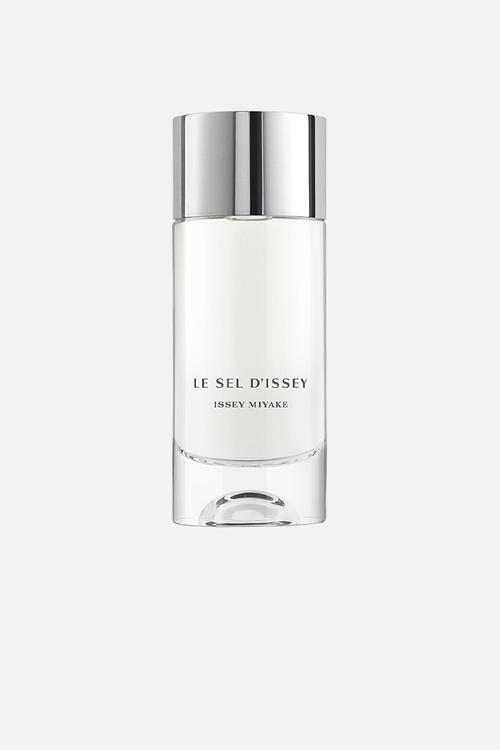 Issey Miyake Le Sel d'Issey Refillable Edt - 100ml