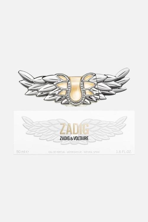 Zadig & Voltaire Zadig Edp - 50ml
