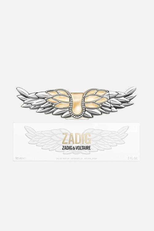 Zadig & Voltaire Zadig Edp - 90ml