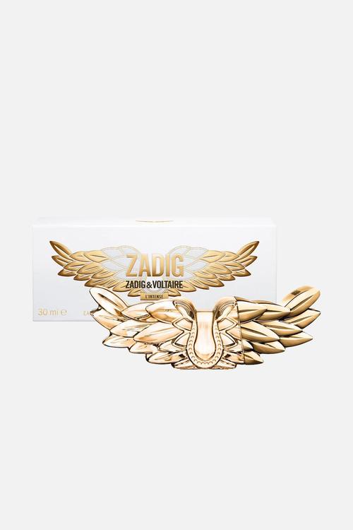 Zadig & Voltaire Zadig Intense Edp - 30ml
