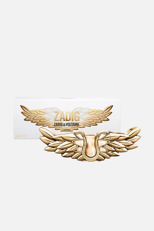 Zadig & Voltaire Zadig Intense Edp - 50ml