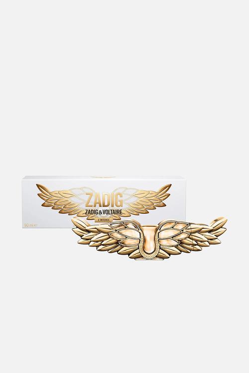 Zadig & Voltaire Zadig Intense Edp - 90ml