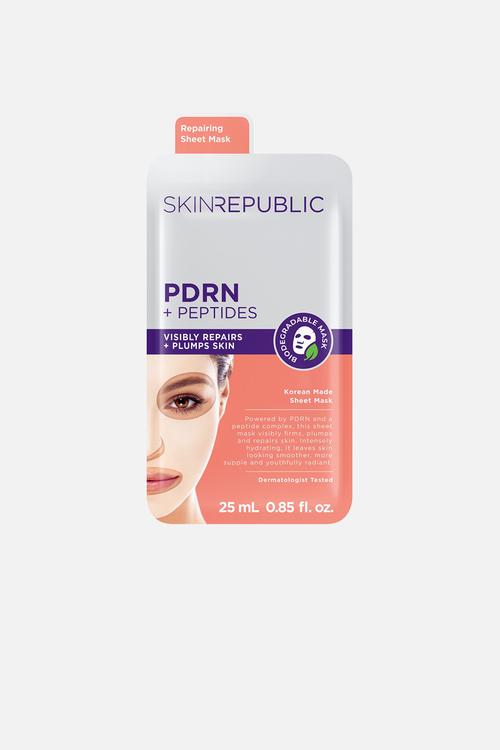 PDRN Face Mask Sheet