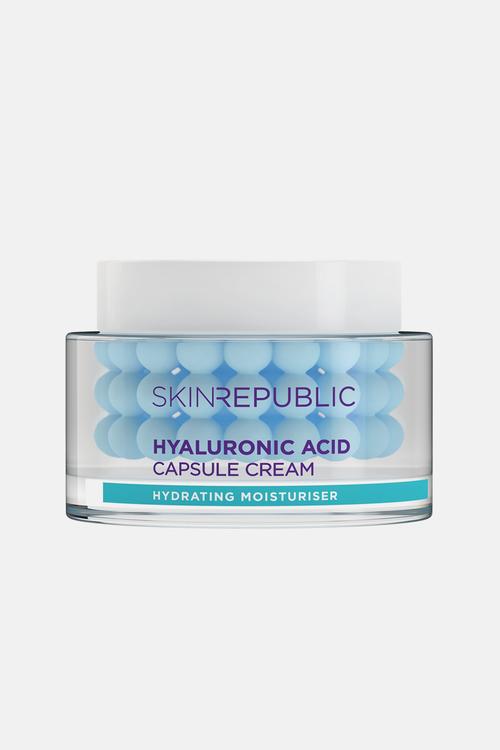 Hyaluronic Acid Capsule Cream