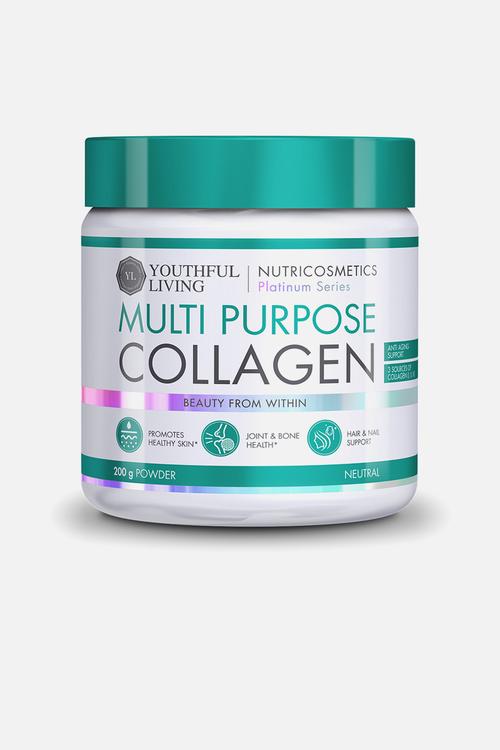 YL Nutricosmetics MP Collagen 200g