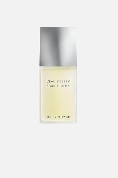 Issey Miyake L'Eau d'Issey Pour Homme Edt - 125ml