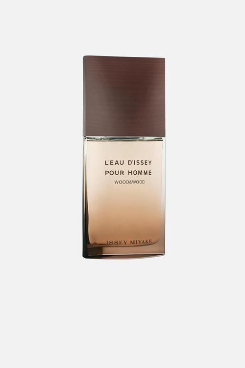 Issey Miyake L'Eau d'Issey Pour Homme Wood & Wood Intense Edp - 50ml