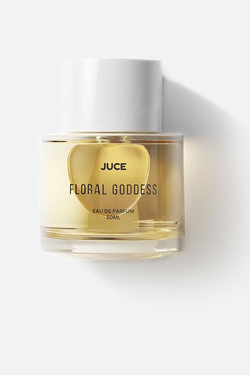 Juce Floral Goddess Edp - 50ml