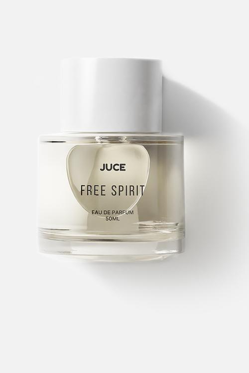 Juce Free Spirit Edp - 50ml